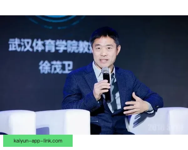 开云体育引领全球数字体育娱乐新趋势与未来发展格局探索